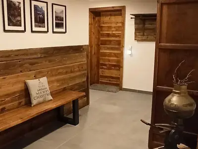 Suite für 5 Personen (46 m²) in Nesselwängle 2/10
