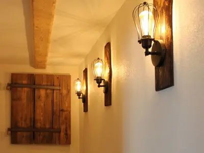 Suite für 5 Personen (46 m²) in Nesselwängle 4/10
