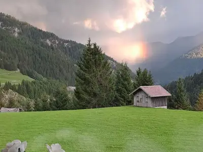 Suite für 5 Personen (46 m²) in Nesselwängle 7/10