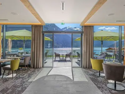Suite für 2 Personen (40 m²) in Nesselwängle 1/10