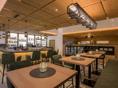 Suite für 2 Personen (40 m²) in Nesselwängle 6/10