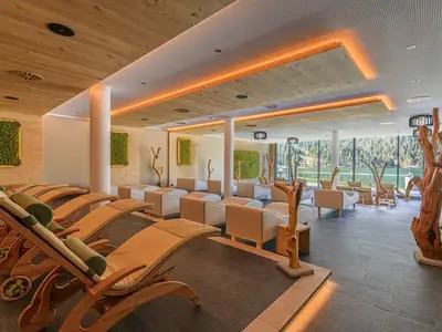 Suite für 2 Personen (40 m²) in Nesselwängle 10/10