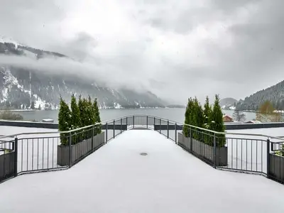 Suite für 2 Personen (40 m²) in Nesselwängle 4/10