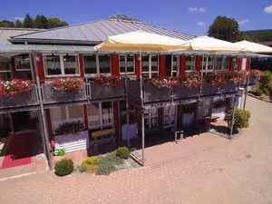 Suite für 5 Personen (50 m²) in Neukirchen (Bayern)