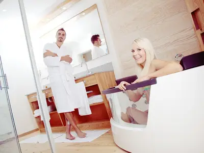 []Wellness-Suite, Ba