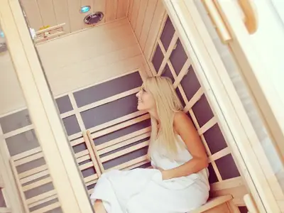 Wellness Suite Infra