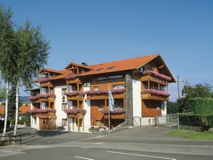 Suite für 3 Personen in Neukirchen