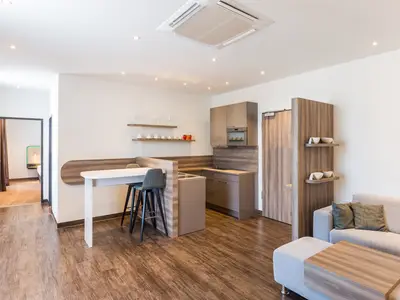 Suite für 2 Personen (60 m²) in Neumarkt in der Oberpfalz 2/6