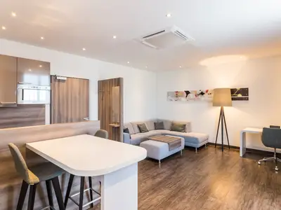 Suite für 2 Personen (60 m²) in Neumarkt in der Oberpfalz 3/6