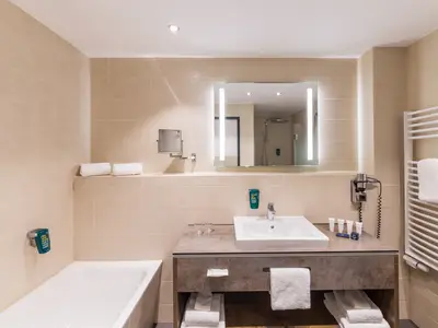 Suite für 2 Personen (60 m²) in Neumarkt in der Oberpfalz 5/6