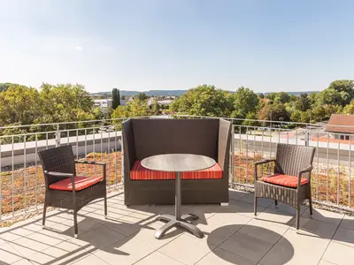 Suite für 2 Personen (60 m²) in Neumarkt in der Oberpfalz 6/6