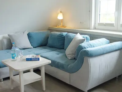 Suite für 3 Personen (55 m²) in Norddorf 2/8