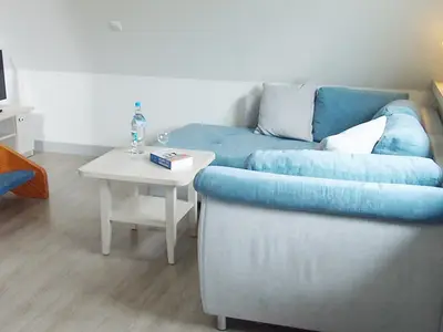 Suite für 3 Personen (55 m²) in Norddorf 3/8