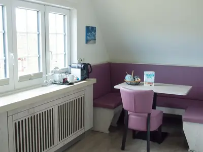 Suite für 3 Personen (55 m²) in Norddorf 4/8