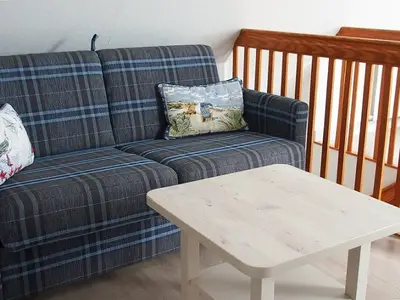 Suite für 3 Personen (55 m²) in Norddorf 6/8