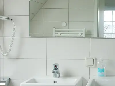 Suite für 3 Personen (55 m²) in Norddorf 7/8