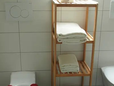 Suite für 3 Personen (55 m²) in Norddorf 8/8