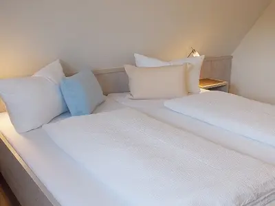 Suite für 3 Personen (32 m²) in Norddorf 3/6