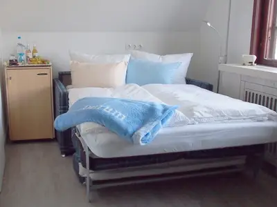 Suite für 3 Personen (32 m²) in Norddorf 4/6