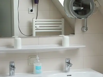 Suite für 3 Personen (32 m²) in Norddorf 6/6