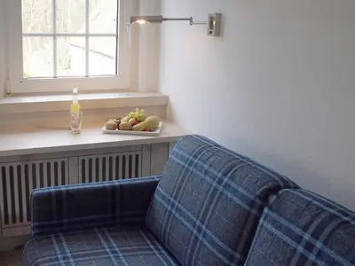 Suite für 3 Personen (25 m²) in Norddorf 2/6