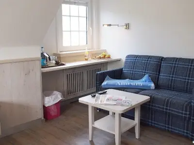 Suite für 3 Personen (25 m²) in Norddorf 4/6