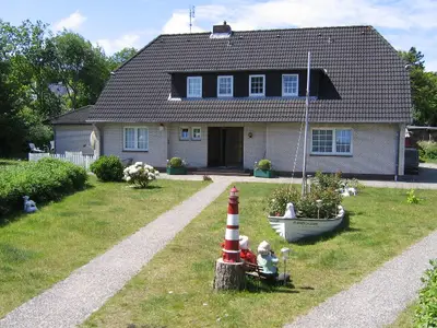 Suite für 3 Personen (25 m²) in Norddorf 6/6