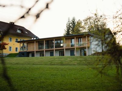 Suite für 2 Personen (38 m²) in Oberaichwald 10/10