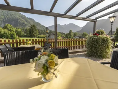 Suite für 4 Personen (48 m²) in Oberammergau 3/10