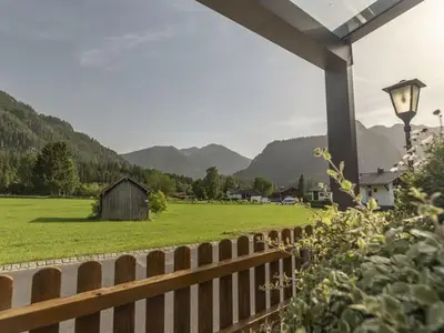 Suite für 4 Personen (48 m²) in Oberammergau 4/10