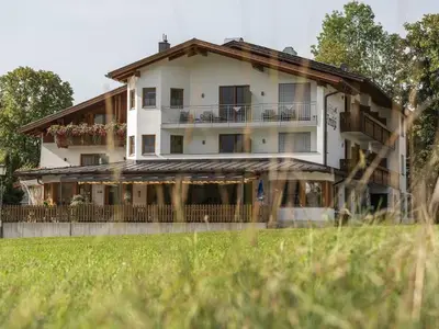 Suite für 4 Personen (48 m²) in Oberammergau 6/10