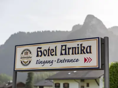 Suite für 4 Personen (48 m²) in Oberammergau 8/10