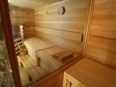 Suite für 4 Personen (49 m²) in Oberammergau 8/10