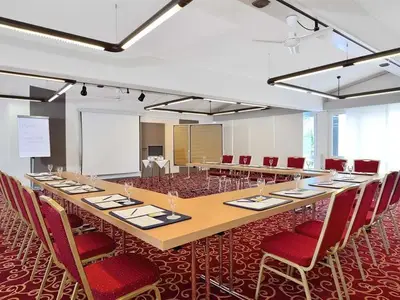 Suite für 4 Personen (49 m²) in Oberammergau 10/10
