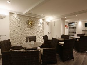 Suite für 4 Personen in Oberhof