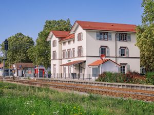 Suite für 4 Personen ab 112 &euro; in Oberkirch