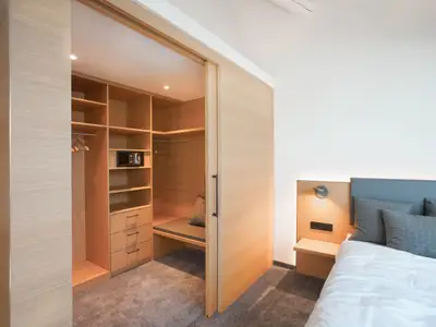 Suite für 4 Personen in Oberkirch 2/2