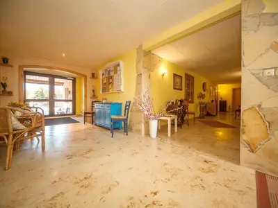 Suite für 3 Personen (22 m²) in Oberwiesenthal 6/10
