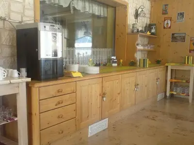 Suite für 3 Personen (22 m²) in Oberwiesenthal 10/10