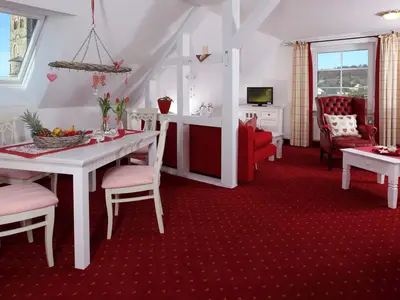 Suite für 2 Personen in Olsberg 2/2