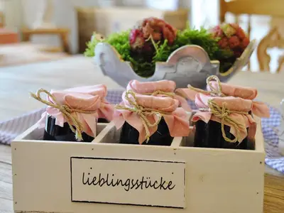 Suite für 2 Personen in Olsberg 7/10