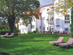 Suite für 4 Personen (50 m²) in Ostseebad Kühlungsborn