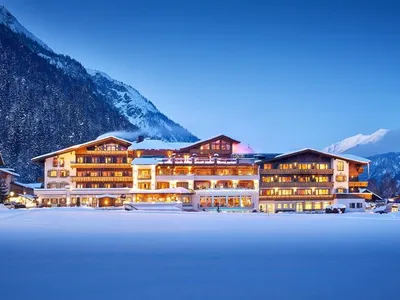 Suite für 5 Personen (50 m²) in Pertisau 3/10