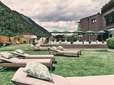 Suite für 4 Personen (40 m²) in Pertisau 2/10