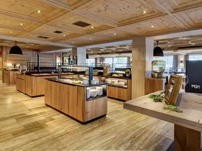 Suite für 4 Personen (66 m²) in Pertisau 1/10