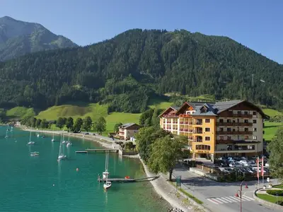 Suite für 4 Personen (66 m²) in Pertisau 2/10