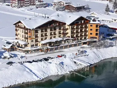 Suite für 4 Personen (66 m²) in Pertisau 3/10