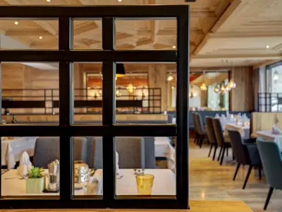 Suite für 4 Personen (66 m²) in Pertisau 5/10