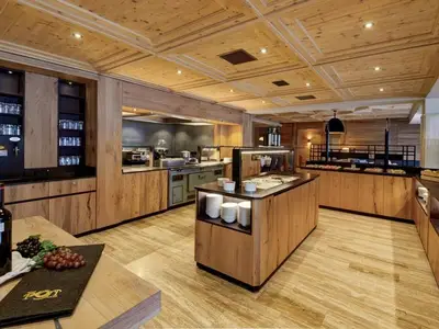 Suite für 4 Personen (66 m²) in Pertisau 6/10