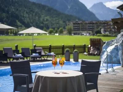 Suite für 4 Personen (66 m²) in Pertisau 8/10